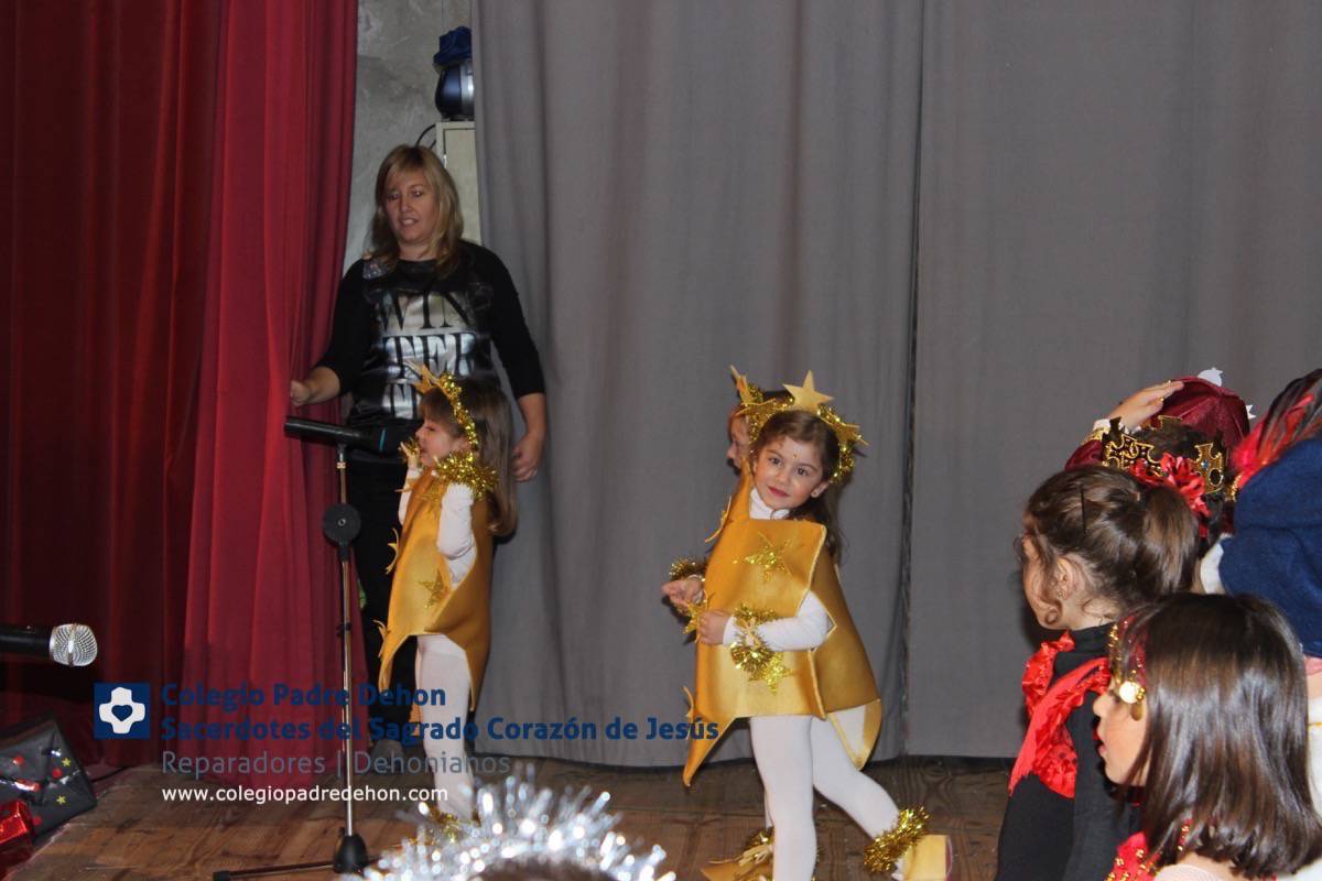 2014 12 18 2º INFANTIL FESTIVAL NAVIDAD  (56)